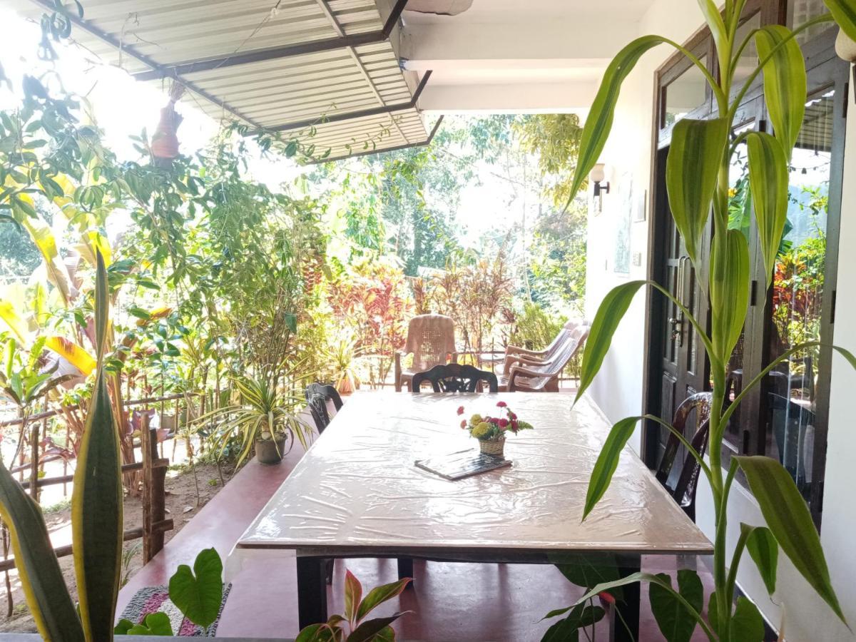 Littleadems View Bed & Breakfast Ella Exterior foto
