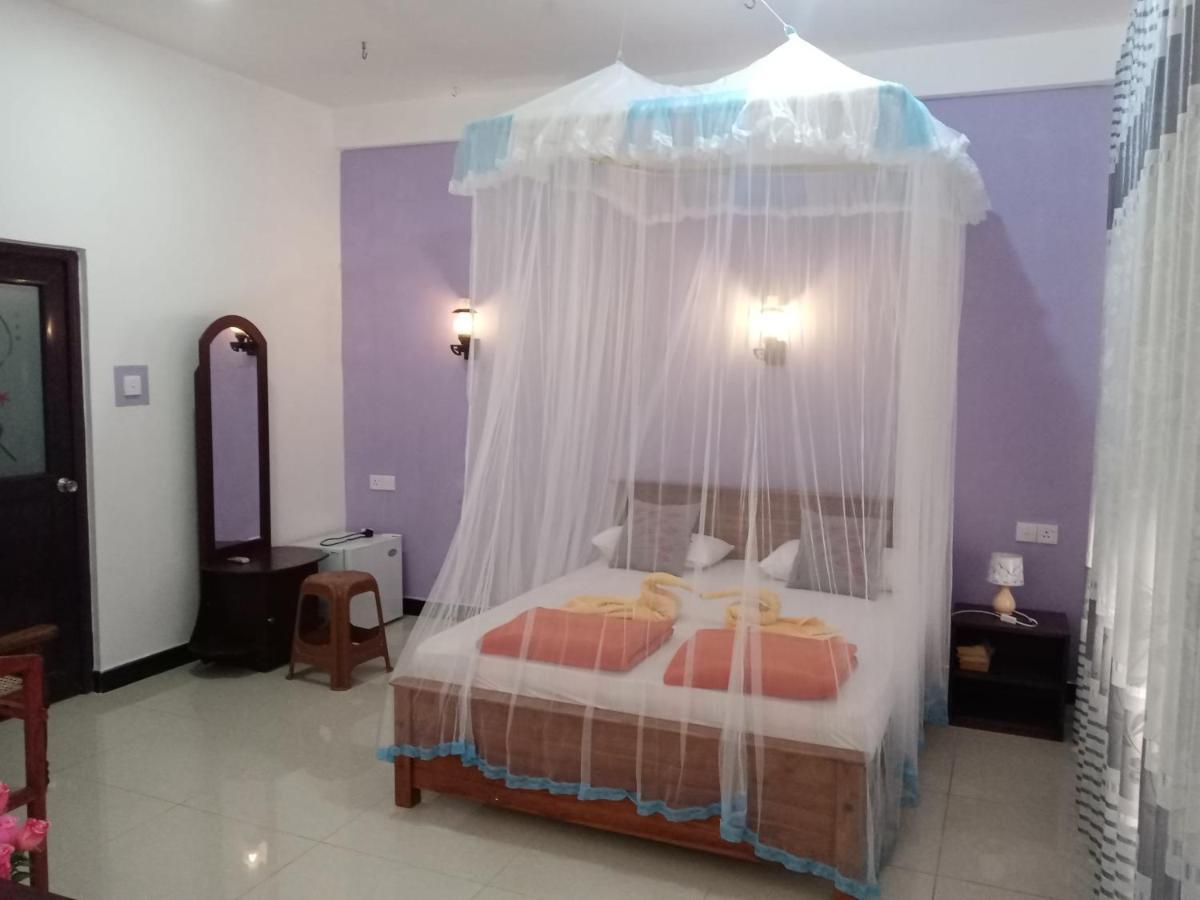 Littleadems View Bed & Breakfast Ella Exterior foto