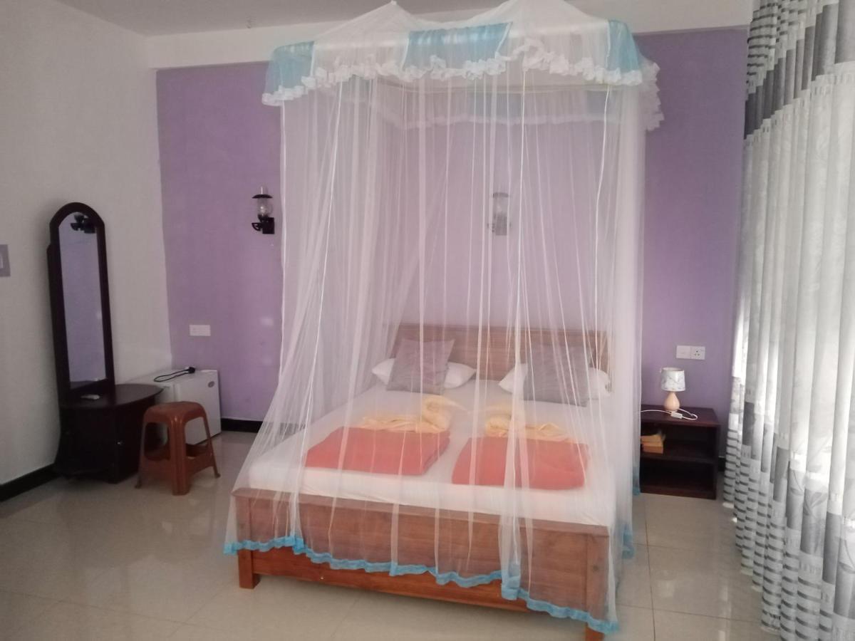 Littleadems View Bed & Breakfast Ella Exterior foto