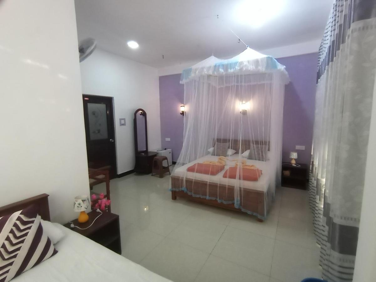 Littleadems View Bed & Breakfast Ella Exterior foto