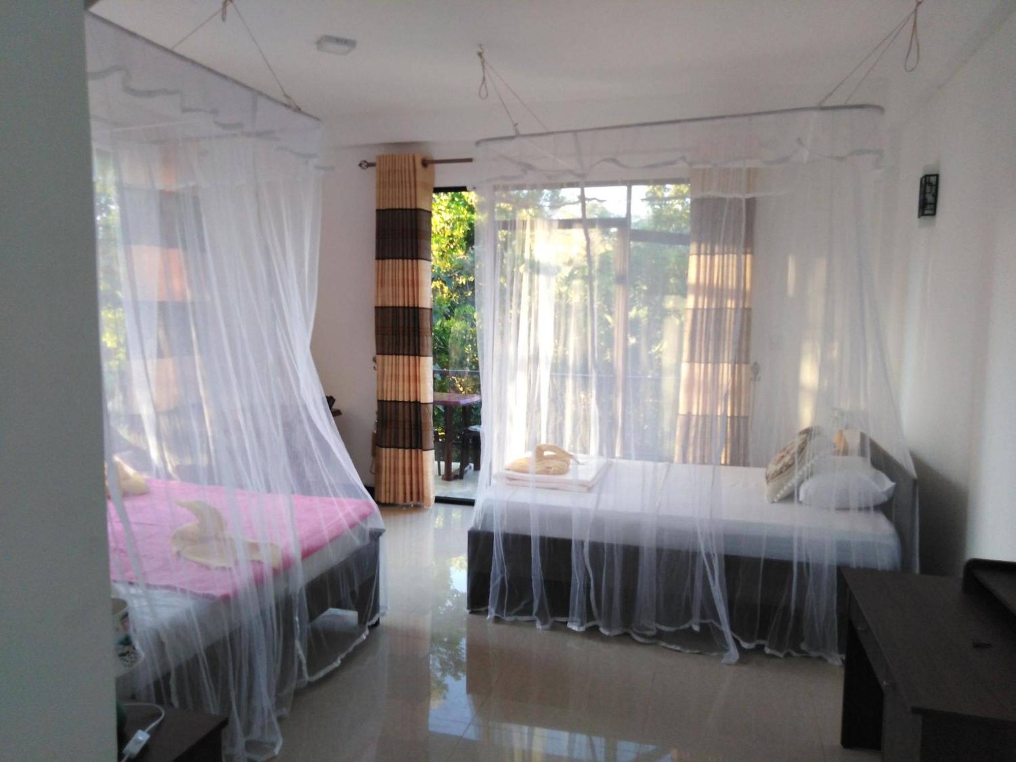Littleadems View Bed & Breakfast Ella Cameră foto