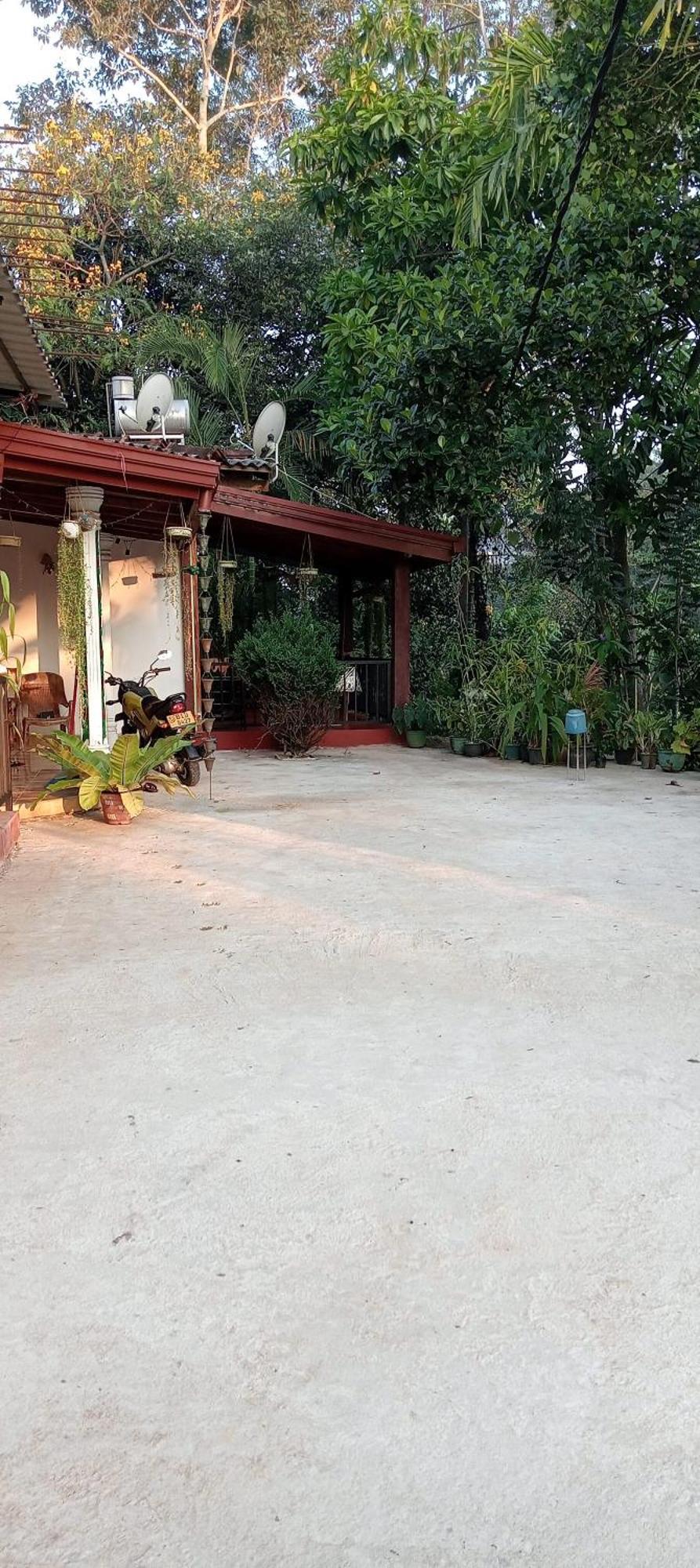 Littleadems View Bed & Breakfast Ella Exterior foto