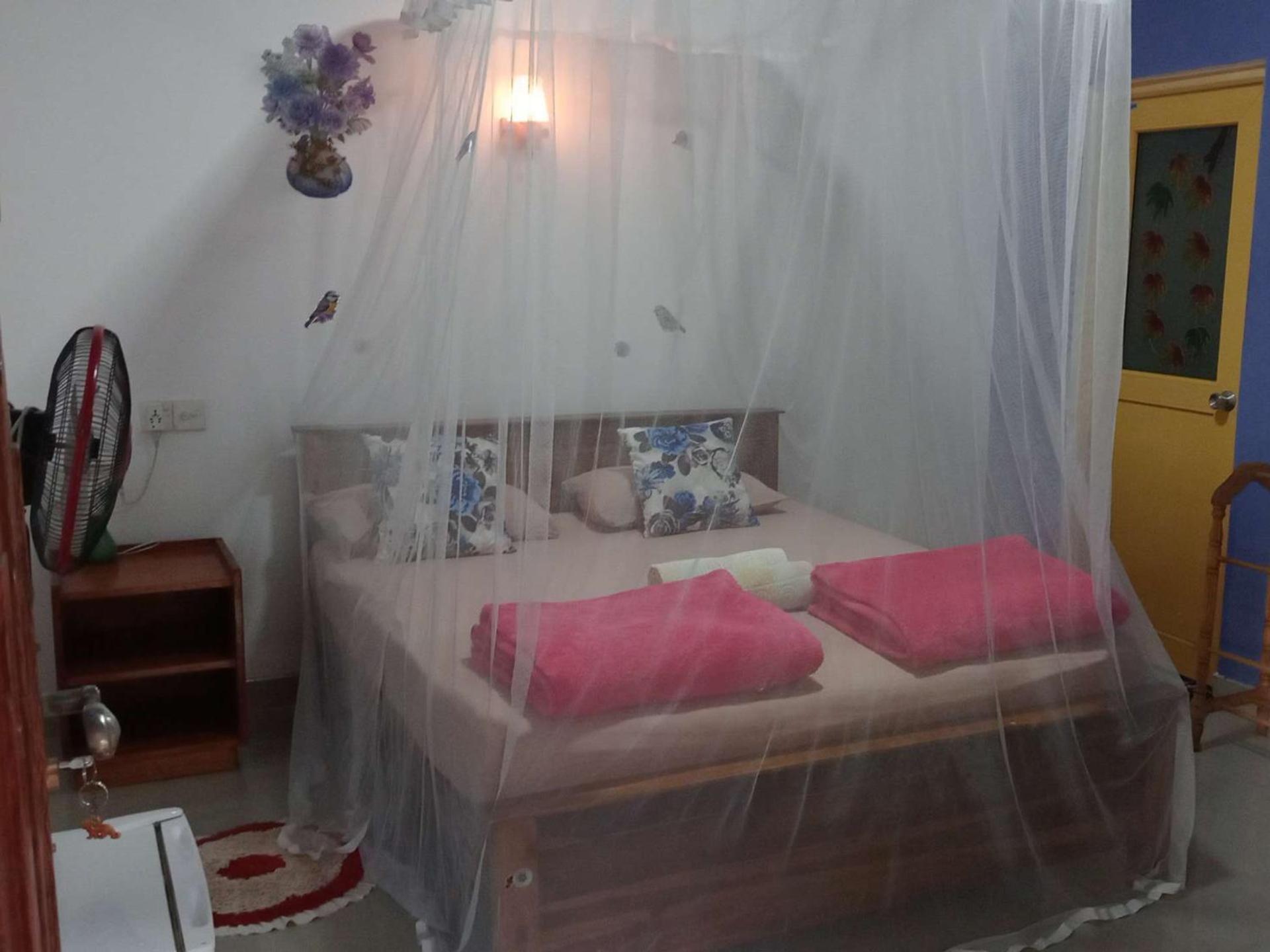 Littleadems View Bed & Breakfast Ella Exterior foto